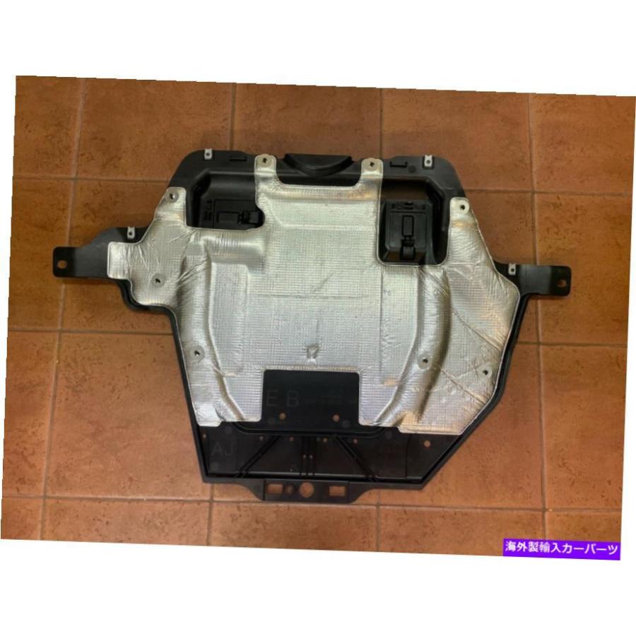 ENGINE UNDER COVER SUBARU OUTBACKフロントエンジンアンダーカバー