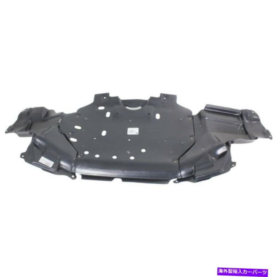 ENGINE UNDER COVER ホンダフィットフロントエンジン ENGINE UNDER COVER ホンダフィットフロントエンジン