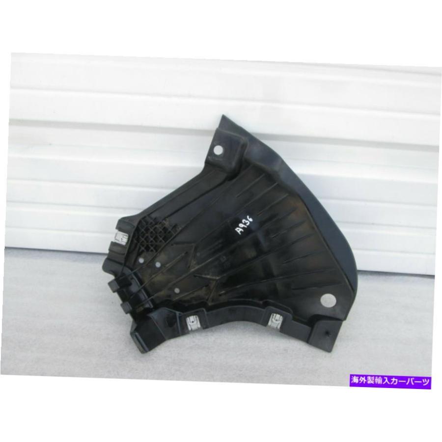 ENGINE UNDER COVER 2017 2018 2019メルセデスW213 E-Classの右OEM