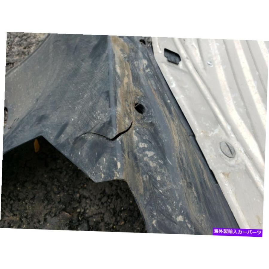 ホンダ　アコード　アンダーカバー　未使用品　74110-TL0-G00 ENGINE UNDER COVER 74110-TVA-A00 OEMアンダーカバー18 19 20 2018