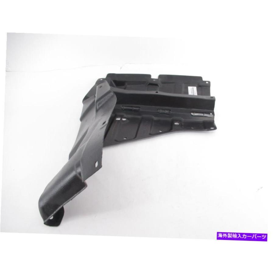 ENGINE UNDER COVER 純正OEMトヨタ51409から47012ドライバーサイド