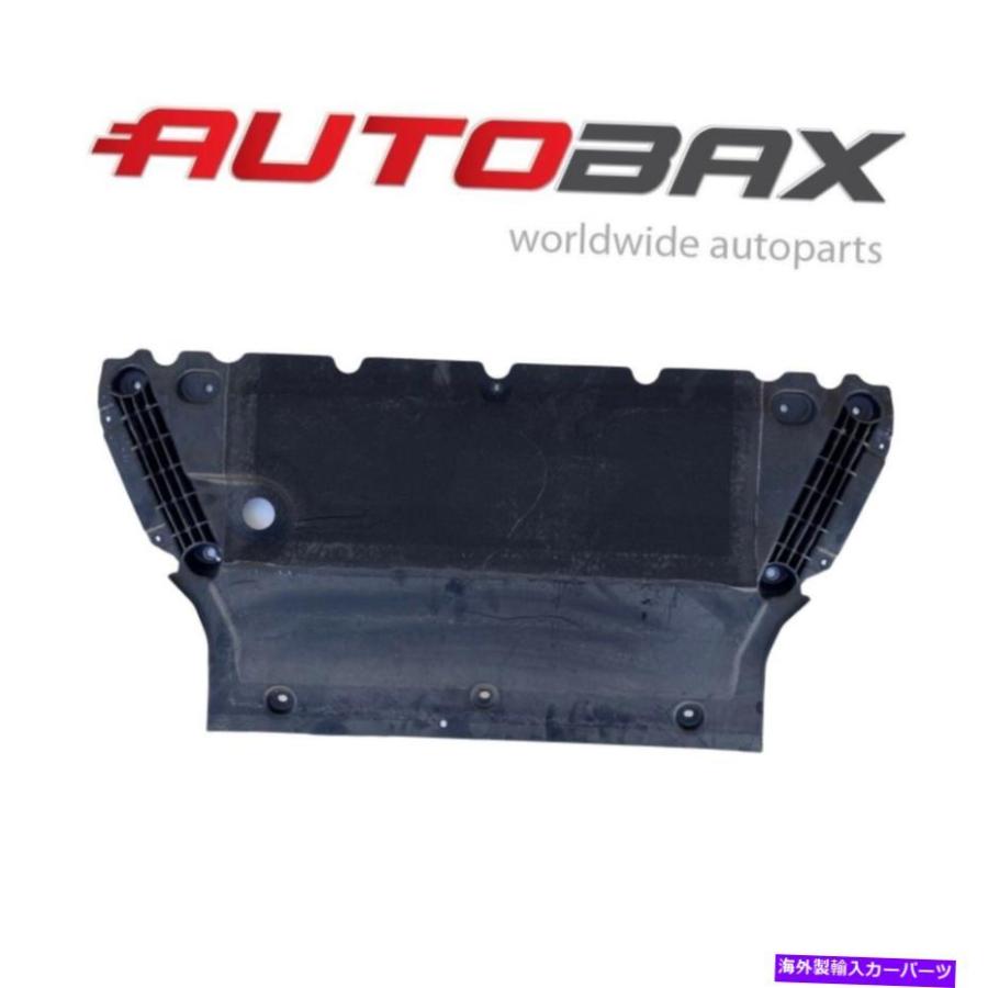 ENGINE UNDER COVER 2016 2017 2018 2019 2020アウディA4 A5 S4 S5 RS5