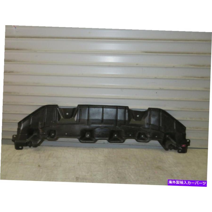 ENGINE UNDER COVER 2011-2017レクサスCT200Hフロントロアエンジン