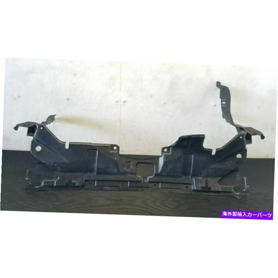 ホンダ　アコード　アンダーカバー　未使用品　74110-TL0-G00 ENGINE UNDER COVER 03-07ホンダアコードフロントロアエンジンアンダー
