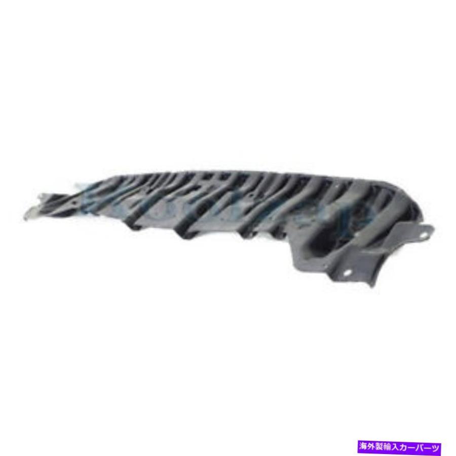 ENGINE UNDER COVER CAPA Undercar 5261847050 12-15プリウス