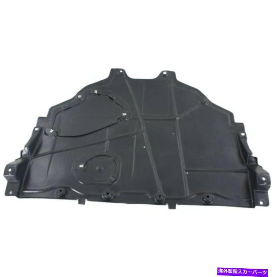 ENGINE UNDER COVER マツダ3/3スポーツ/ 6エンジンスプラッシュ