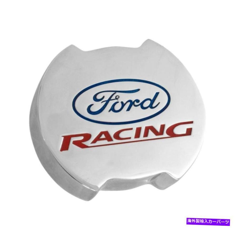 Engine Cover 2007-2012マスタングシェルビーGT500フォードレーシング 