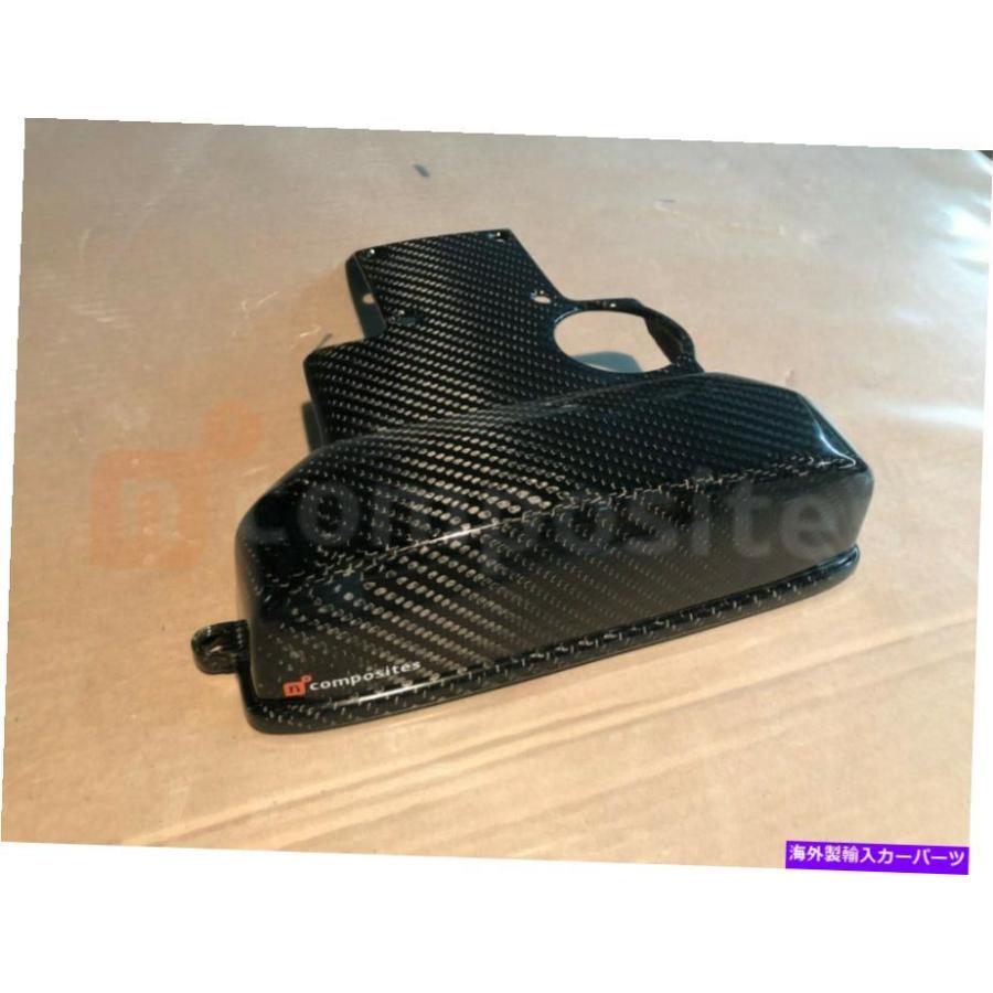 Engine Cover トヨタ2JZ-GE非VVTI JZA80 JZZ30用グロスフォージド