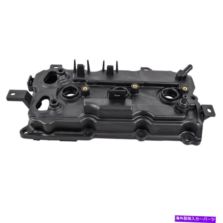 Engine Cover 07-09日産350Z 13264-JK20A 13264-JK20Bためのエンジン