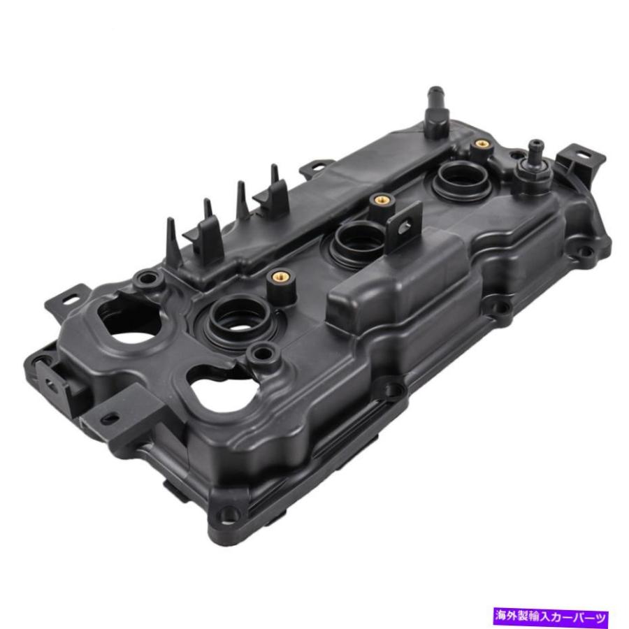 Engine Cover 07-09日産350Z 13264-JK20A 13264-JK20Bためのエンジン