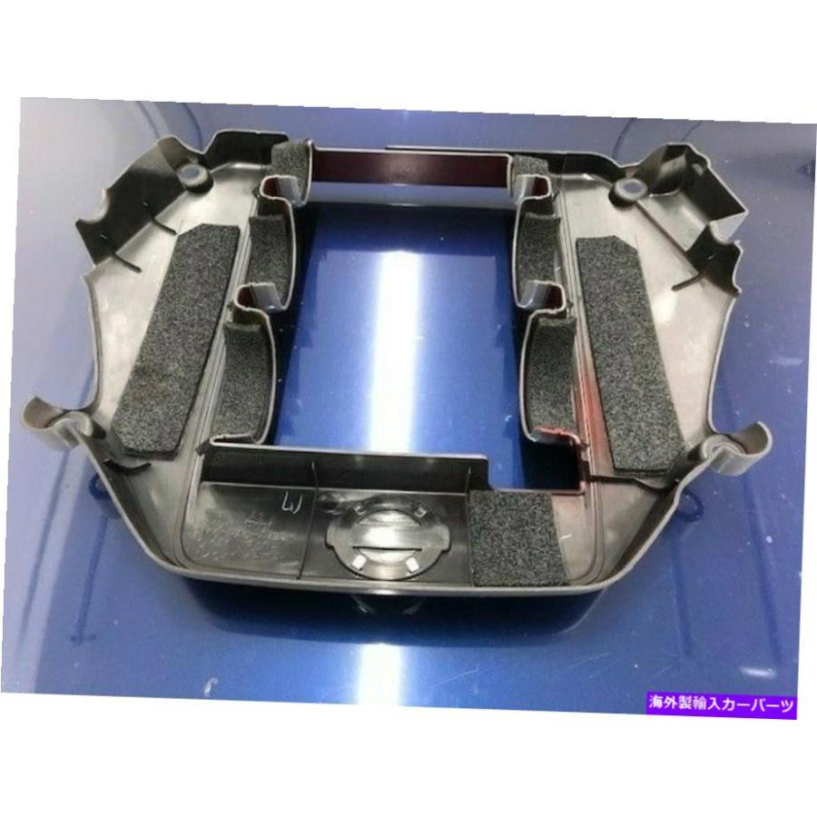 Engine Cover OEM 2013日産GT-Rエンジンカバーレッド14041-KB50A 2013