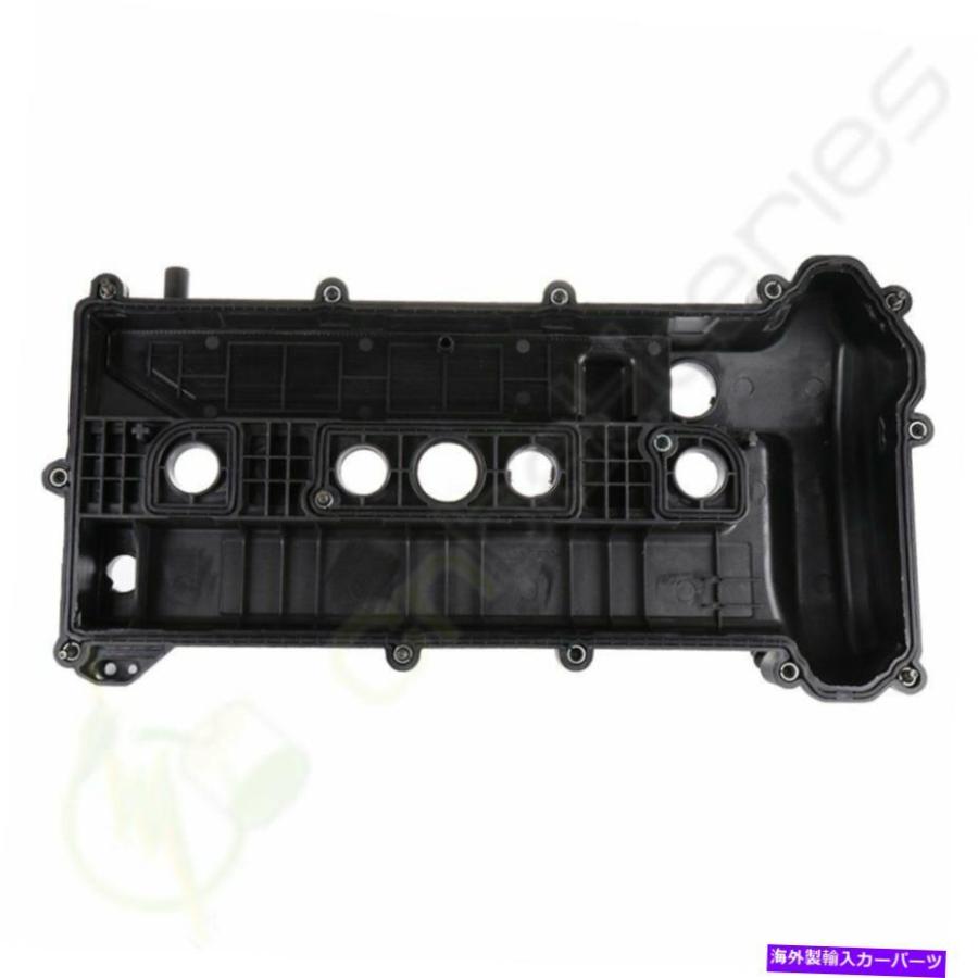 Engine Cover ENGINE VALVEカバーは5月8日フォード・エスケープ2.3L L4 DOHC TURBO ...
