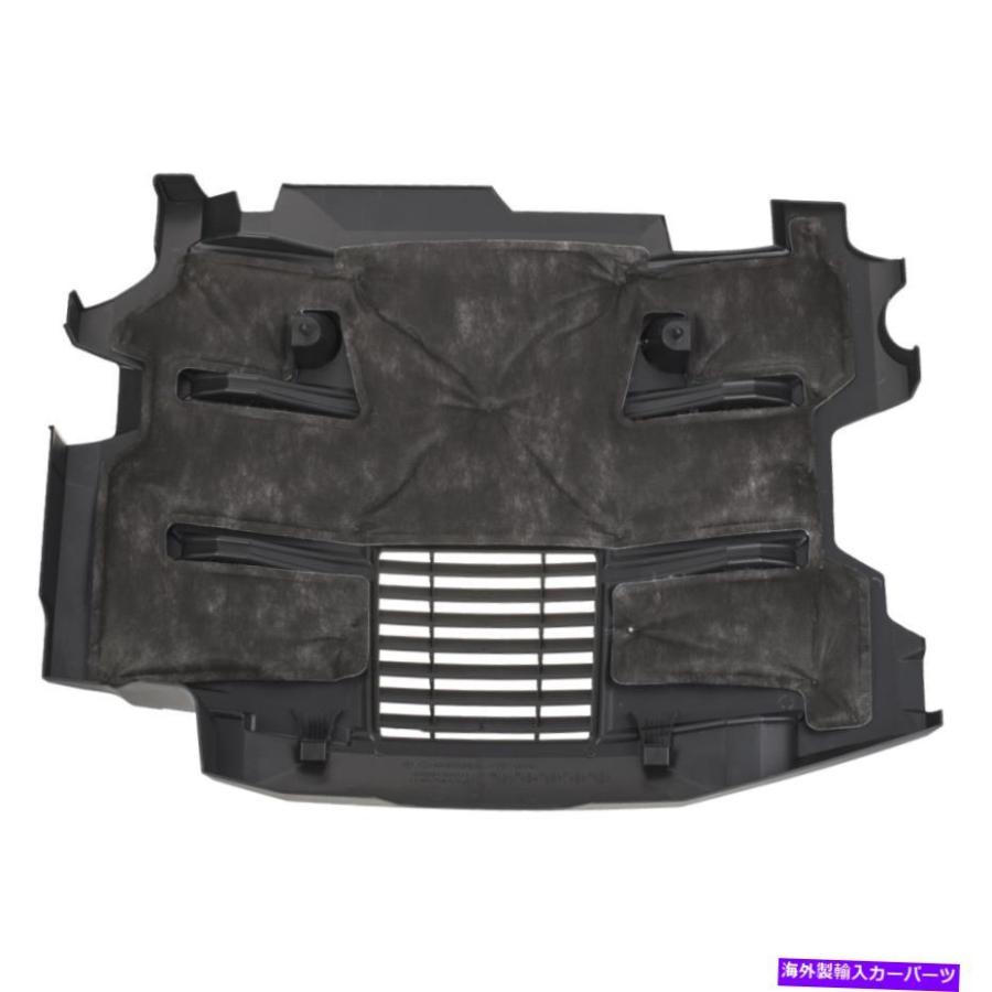 Engine Cover NEW 10-18スバルレガシィアウトバックワゴンエンジン