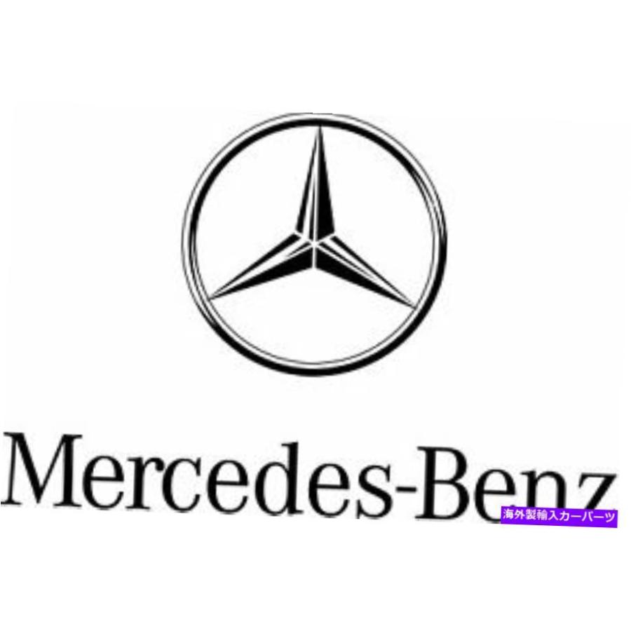 最も優遇 Engine Cover 新しい本物のメルセデス・ベンツ・スプリンターエンジンカバー1330105500 / 133-010-55-00 OEM New Genuine Mercedes-Benz-Sprinter Eng