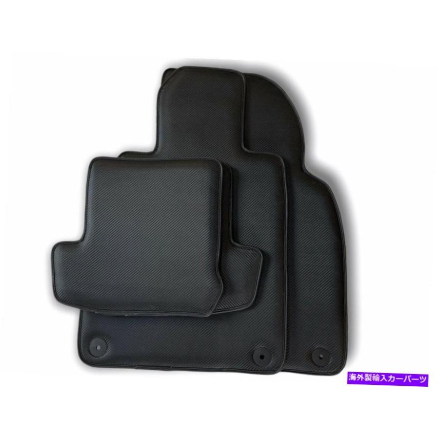 AudiQ2純正フロアマット新品 - タイヤ、ホイール