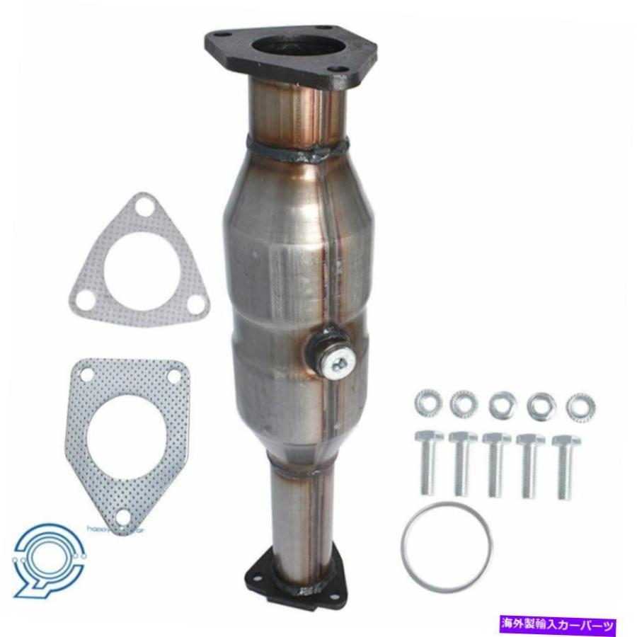 ホンダ　HONDA 触媒コンバーター 触媒 04-07ホンダアコードEX / LX 2.4L 16299のための触媒コンバータ