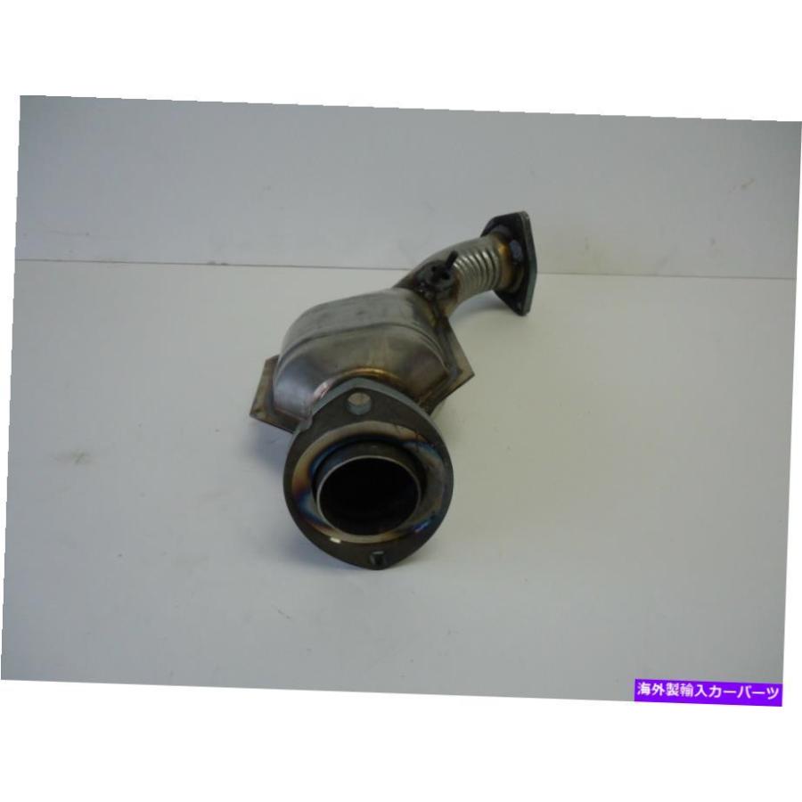触媒 2000トヨタタコマ3.4L V6 4WDフロント触媒コンバータ 2000 Toyota