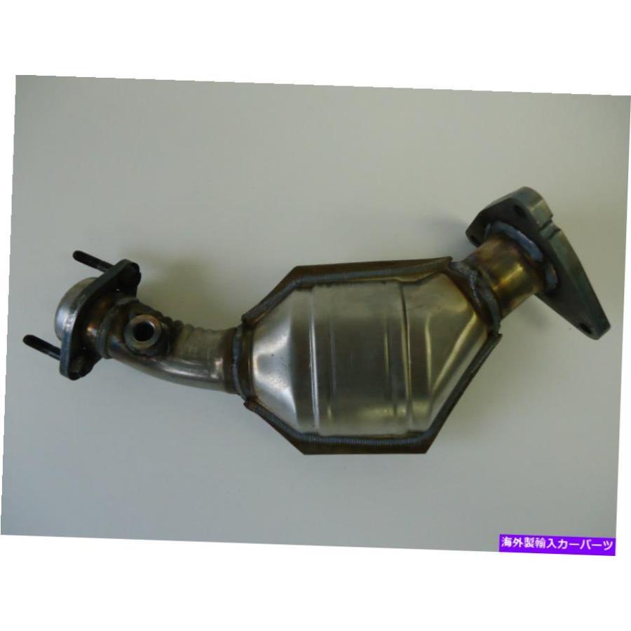 触媒 1998 1999 2000 2001 2002シボレーカマロ5.7L V8左触媒コンバータ