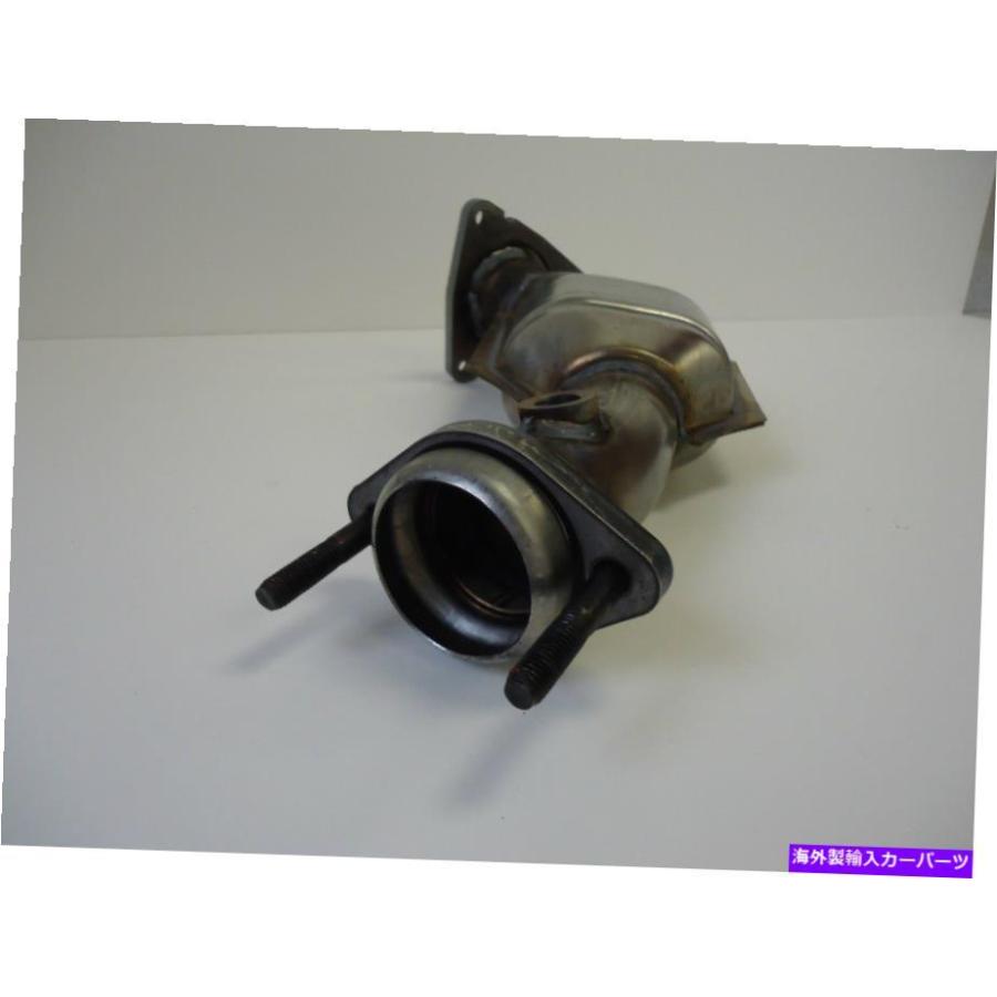 触媒 1998 1999 2000 2001 2002シボレーカマロ5.7L V8左触媒コンバータ