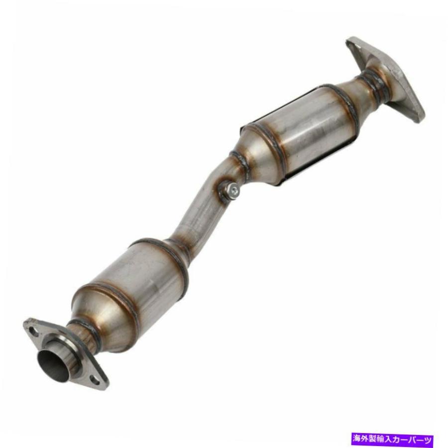 触媒 2007-2012のための日産セントラ2.0Lフロント側触媒53769 For 2007