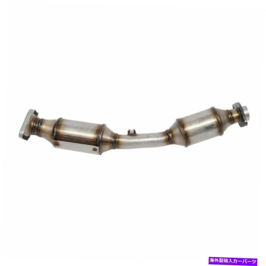 触媒 2007-2012のための日産セントラ2.0Lフロント側触媒53769 For 2007