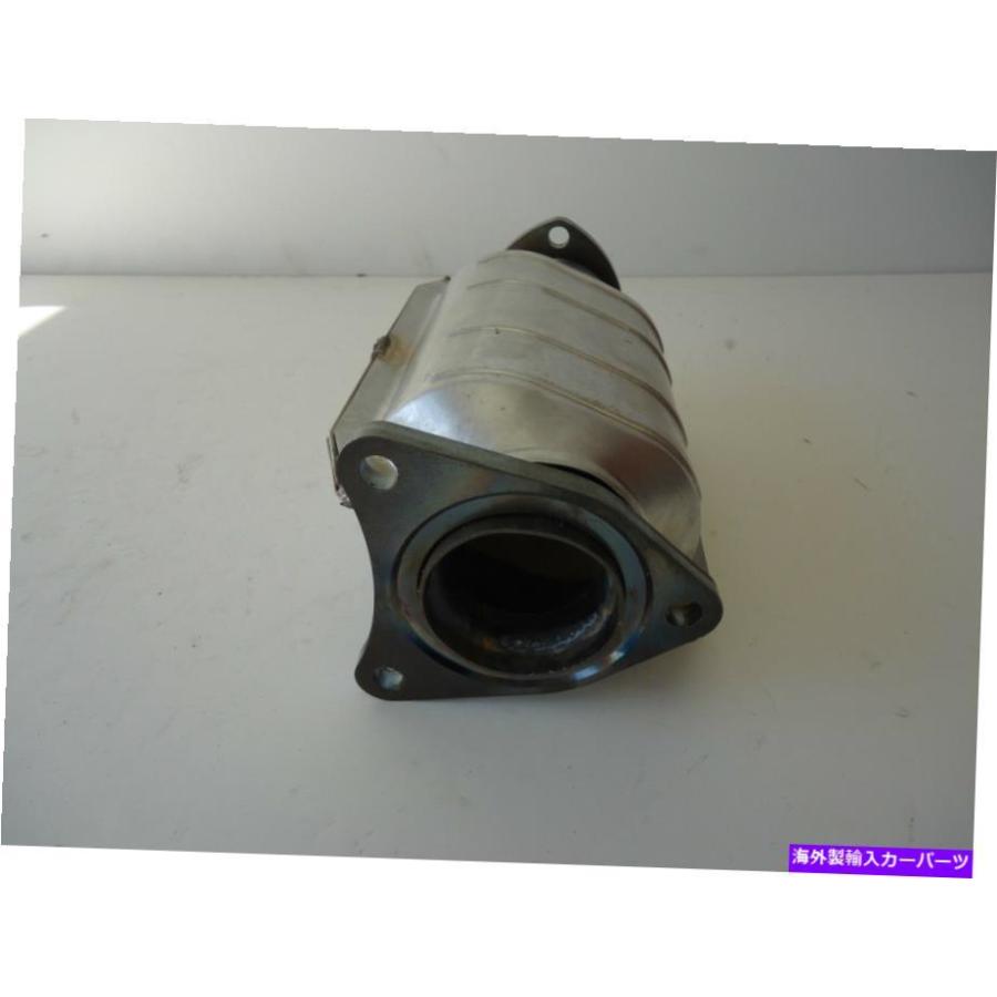 触媒 1991 1992 1993 1994 1995 1996 1997レクサスLS400 4.0L V8左触媒