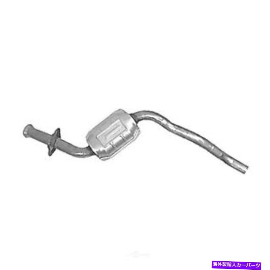 触媒 触媒コンバータフロント右、右AP排気641140 Catalytic Converter