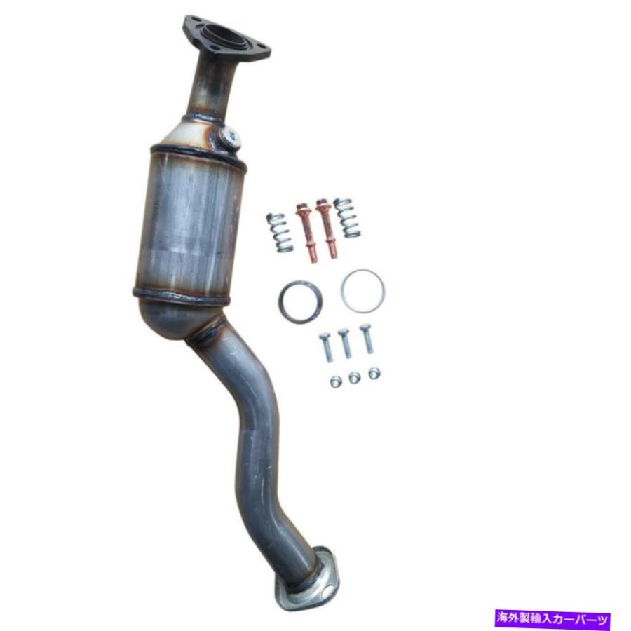 触媒 ホンダフィット1.5L 2007 2008 53820 USA配送のための触媒