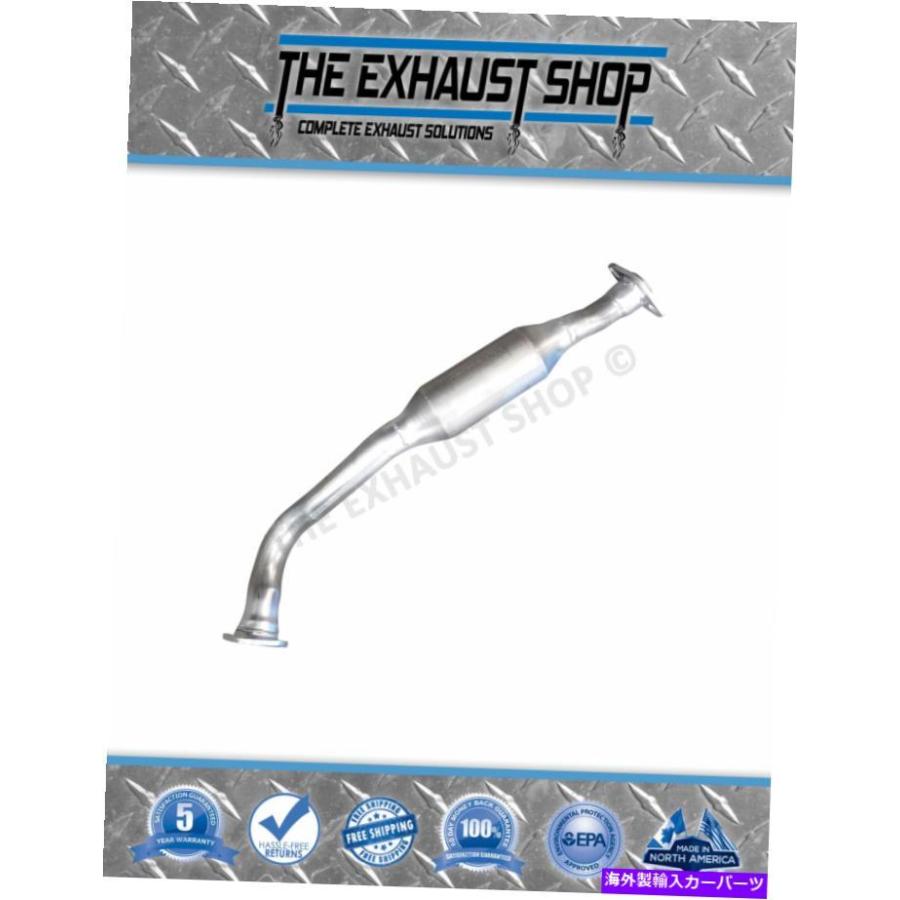 ホンダ　トヨタ　触媒7個セット 触媒 FITS：2003-2011ホンダ・エレメント2.4Lの触媒コンバータ FITS