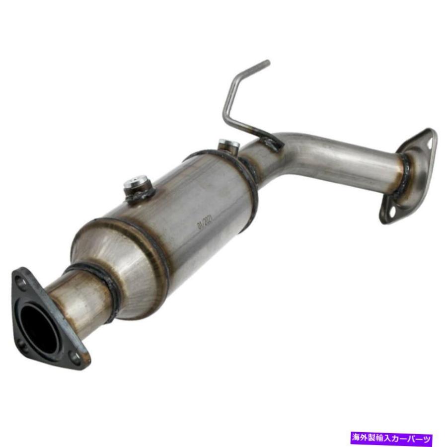 Cardelo 触媒コンバーター アコード DX/EX/LX 2.3L 1998 1999 2000