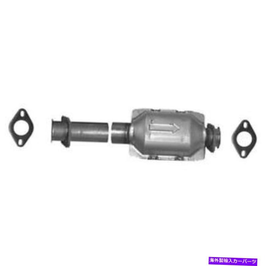 触媒 1986 1987トヨタのピックアップのための触媒コンバータ Catalytic Converter for 1986 1987 Toyota Pickup :usdm 3827 5968:PIGUETオンラインストア