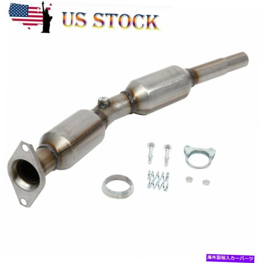 触媒 トヨタのプリウス1.5Lフロント用触媒コンバータ2004から2006 2007