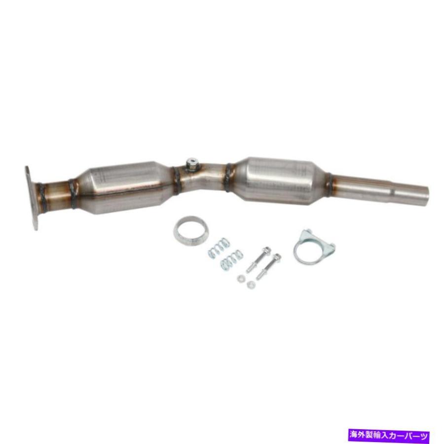 トヨタ 触媒コンバーター EA6 プリウス 触媒 トヨタのプリウス1.5Lフロント用触媒コンバータ2004から2006 2007