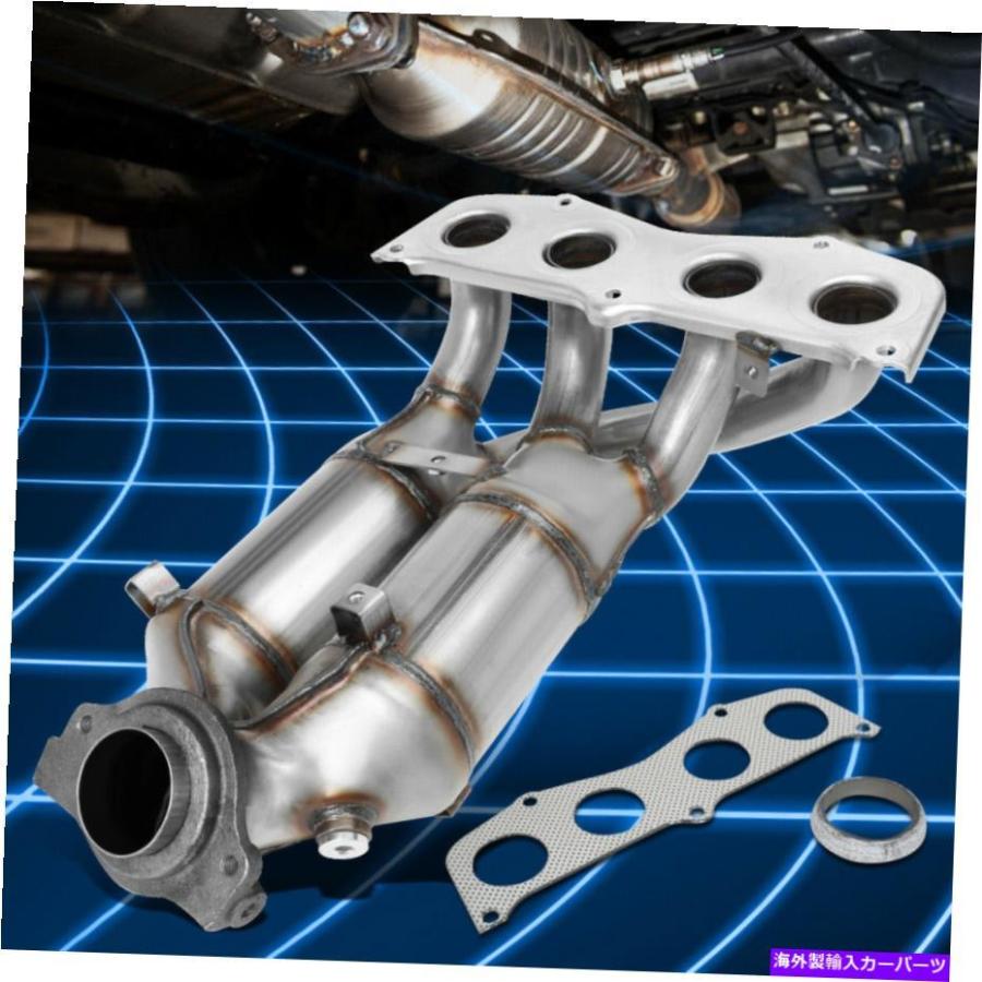 触媒 01-03トヨタRAV4 2.0L OE触媒コンバータエキゾースト 触媒 01-03トヨタRAV4 2.0L OE触媒コンバータエキゾースト