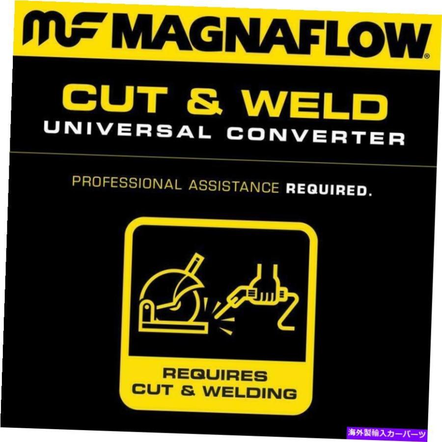 触媒 1988フォード・サンダーバード5.0L V8 OHVガスのための触媒コンバータ Catalytic Converter for 1988 Ford Thunderbird 5.0L V8 GAS OHV :usdm 3827 9938:PIGUETオンラインストア