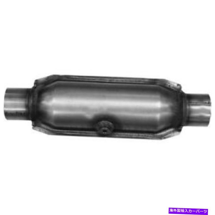 AP Exhaust Products 64692 Exhaust Tail Pipe