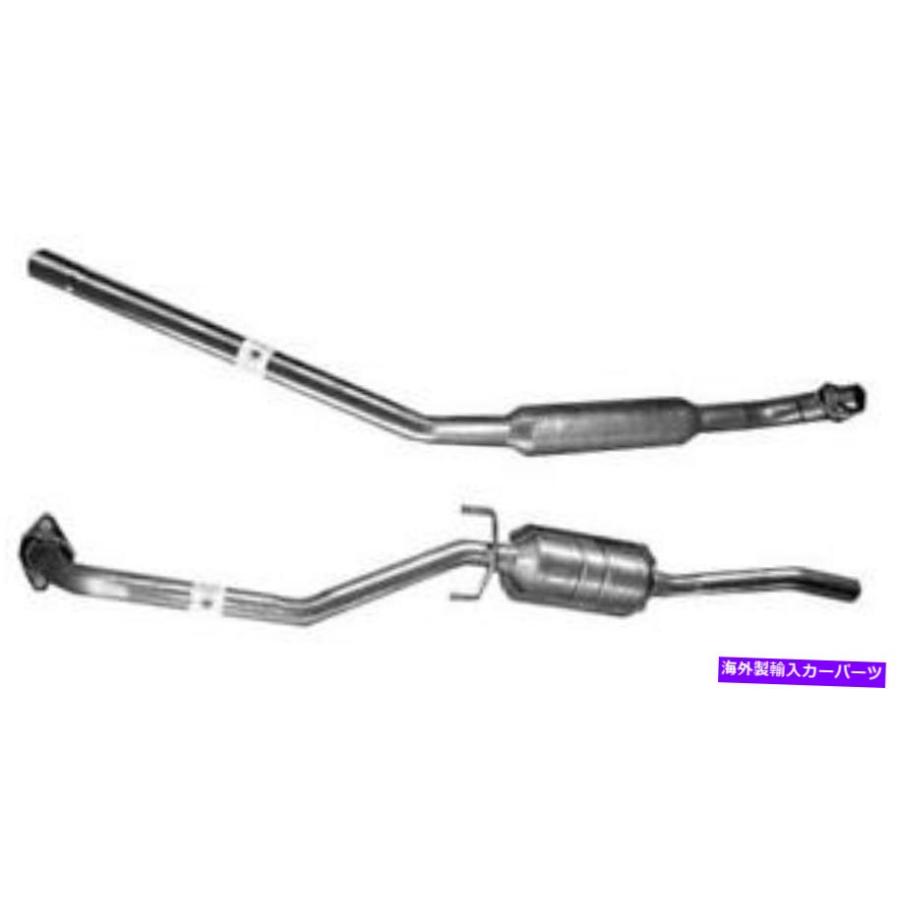 触媒 触媒コンバータは、1995 1996 1997 1998トヨタターセル1.5L L4 GAS DOHCに適合します Catalytic Converter Fits 1995 1996 1997 1998 Toyota Te : usdm 3829 11252 : PIGUETオンラインストア