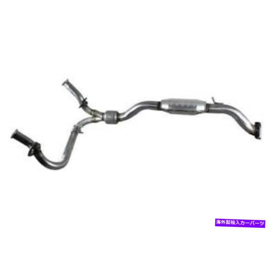 触媒 2004シボレーS10のための触媒コンバータ Catalytic 触媒 2004シボレーS10のための触媒コンバータ Catalytic