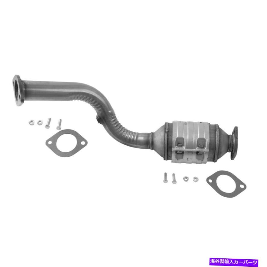 触媒 新触媒644065 ローグのために New Catalytic Converter 644065 For Rogue : usdm 3829 4137 : PIGUETオンラインストア