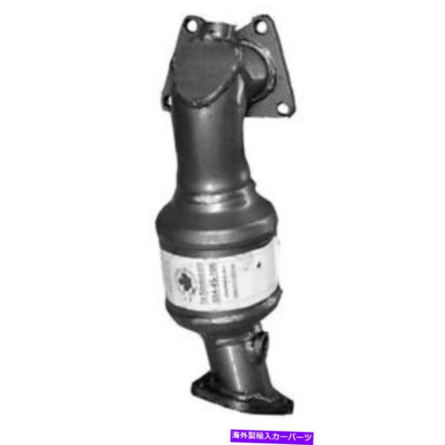 触媒 2005 2006 2007 2008ホンダオデッセイのための触媒コンバータ