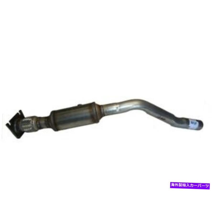 触媒 はめあい：2013 2014ジープパトリオット2.0L L4ガスDOHC触媒