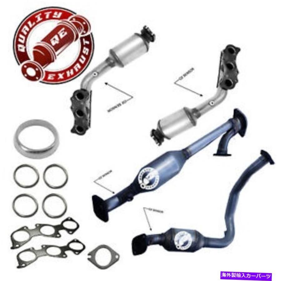 触媒 トヨタFJクルーザー4.0Lのすべての4人用触媒コンバータ2007から2010 Catalytic Converter 2007-2010 For Toyota FJ Cruiser 4.0L All Four : usdm-3856-127 : PIGUETオンラインストア - 通販 - Yahoo!ショッピング 触媒 トヨタFJクルーザー4.0Lのすべての4人用触媒コンバータ2007から2010 Catalytic Converter 2007-2010 For Toyota FJ Cruiser 4.0L All Four : usdm-3856-127 : PIGUETオンラインストア - 通販 - Yahoo!ショッピング