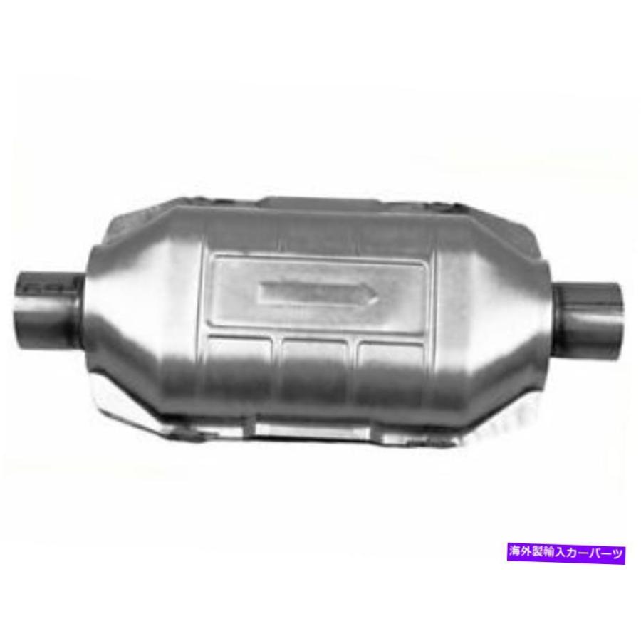 触媒 2000-2002フォードF250スーパーデューティー5.4L V8 2001 D318QQ