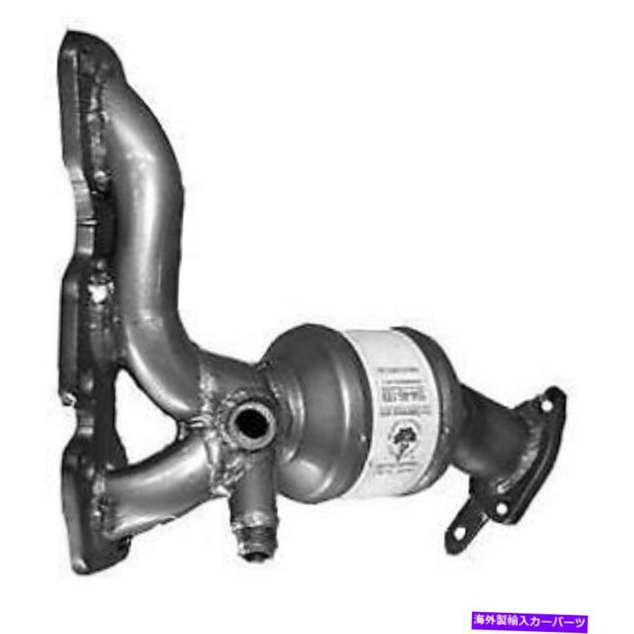 触媒 2002 2003 2004 2005マツダMPVのための触媒コンバータ Catalytic
