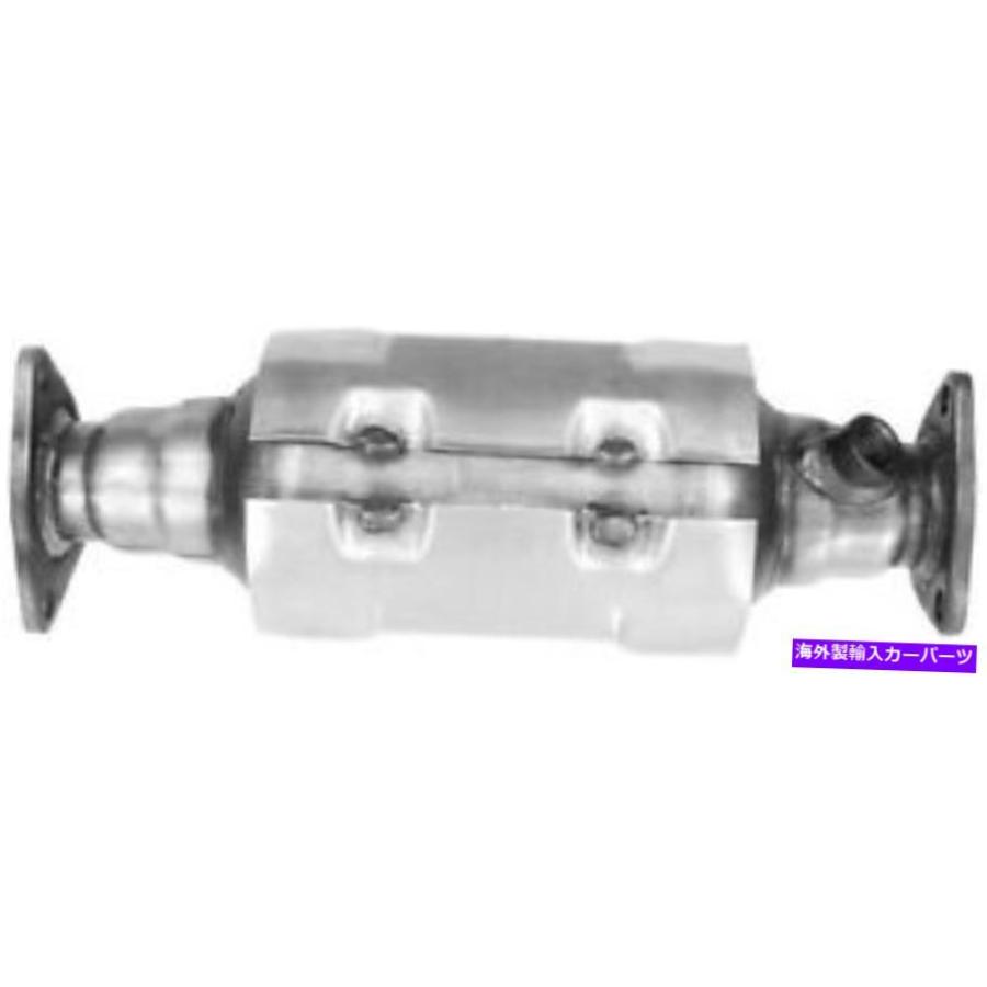 触媒 直接フィット触媒コンバータ16128ウォーカー Direct Fit ...