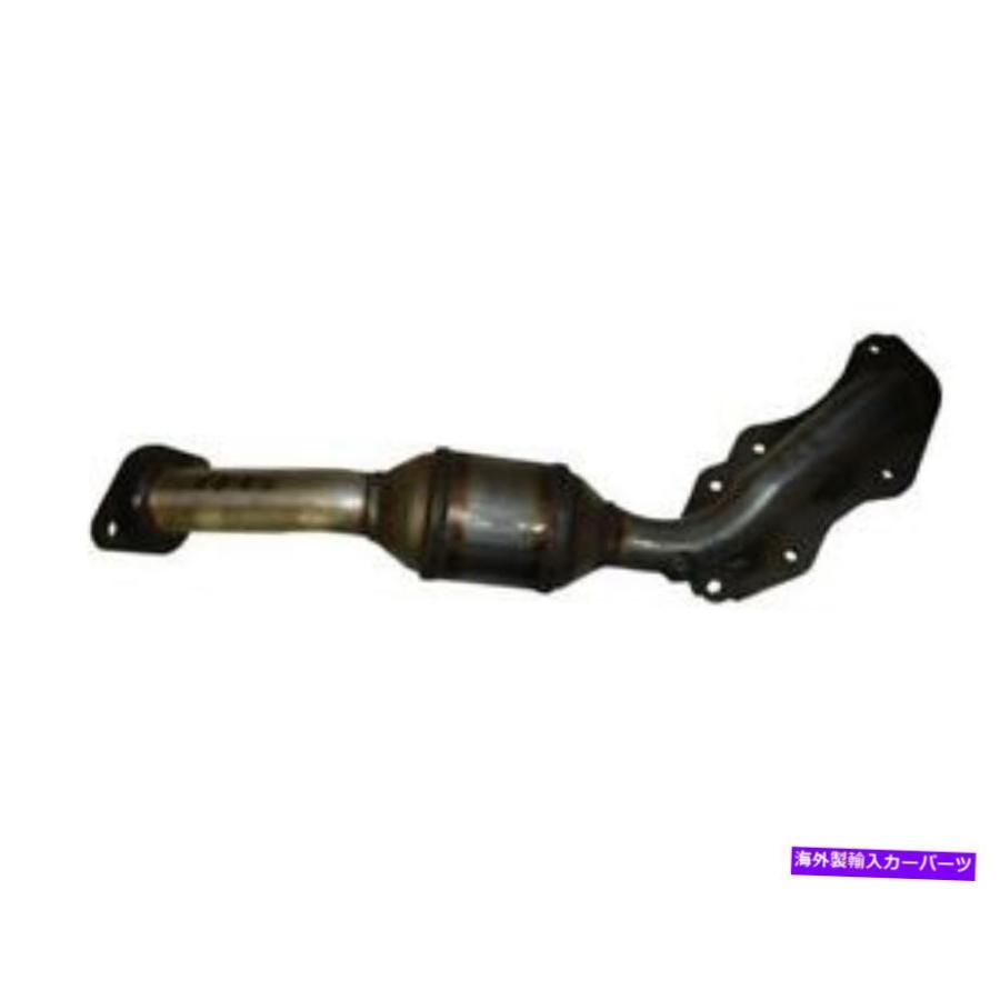 触媒 2011 2012レクサスIS350 RWDのための触媒コンバータ Catalytic Converter for 2011 2012 Lexus IS350 RWD :usdm 3856 7873:PIGUETオンラインストア