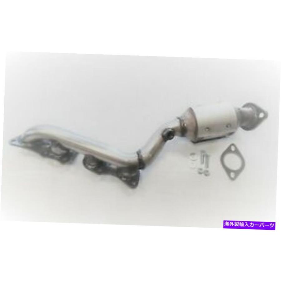LS460純正中間パイプ 触媒 触媒 2007 - 2017レクサスLS460 4.6L右側触媒 2017 Lexus LS460 4.6L