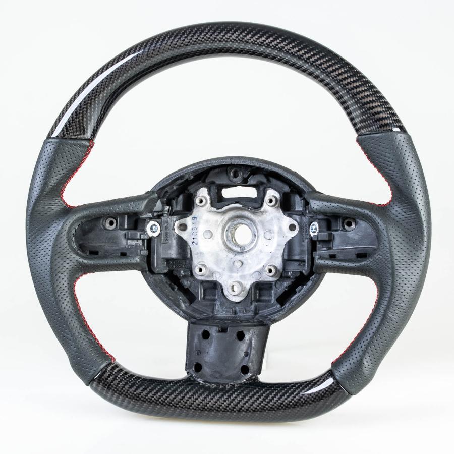 オーダーメイド ミニ用 R55 R56 R57 R58 R59 R60 R61用 D型