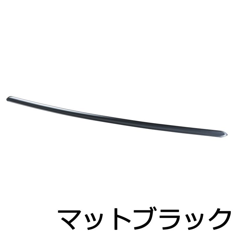 FYRALIP FYRALIP Y2 虫よけ ボンネットスポイラー 純正色塗装済 三菱用 