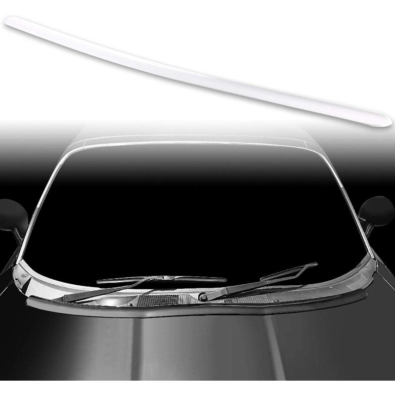 FYRALIP FYRALIP Y2 虫よけ ボンネットスポイラー 純正色塗装済 マツダ